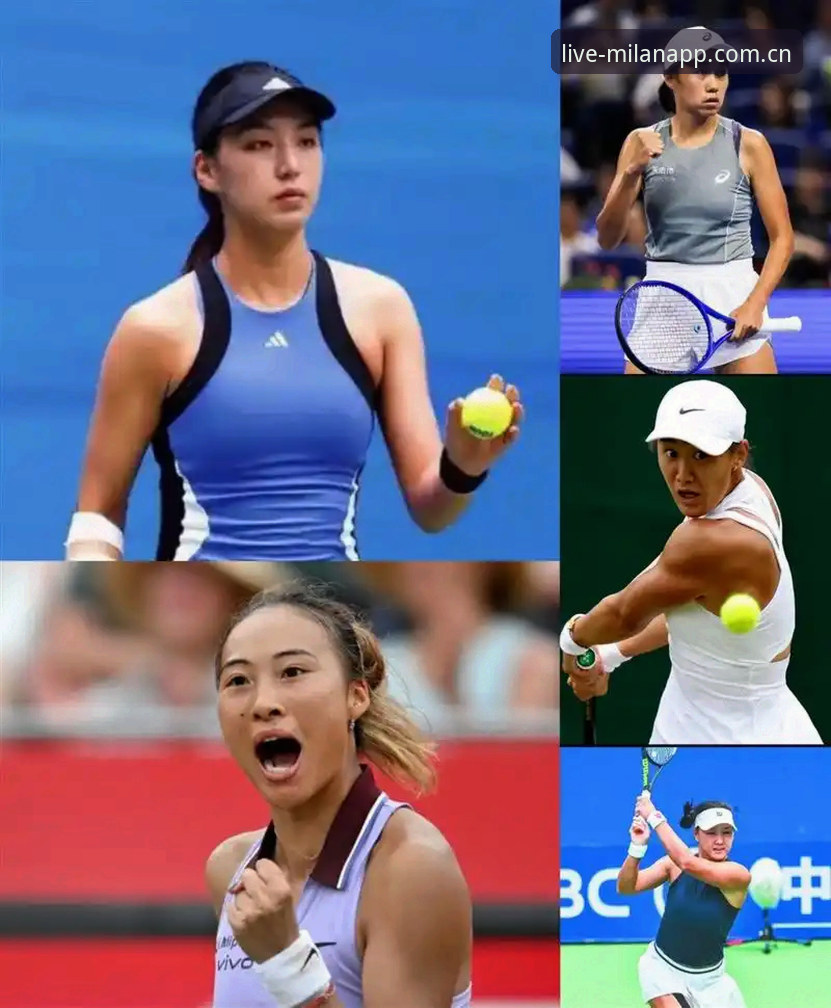 米兰app下载安装 2026法网女单签表深度解析:中国金花郑钦文保分压力与王欣瑜种子首秀全面解读